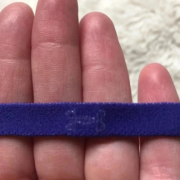 Under  Armour Lot of 5 Headbands - Picture 4 of 10